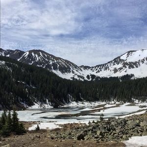 Meet your Posher, Darrin